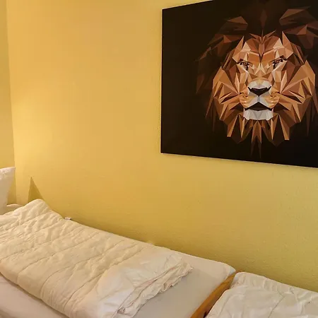 Kalue 2 Apartment *