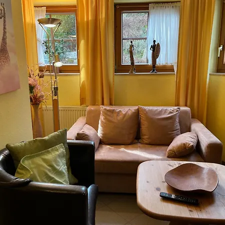 Apartment Kalue 2