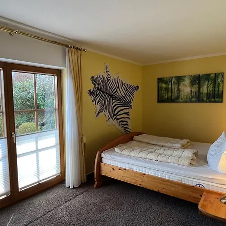 Kalü 2 Apartment Braunlage