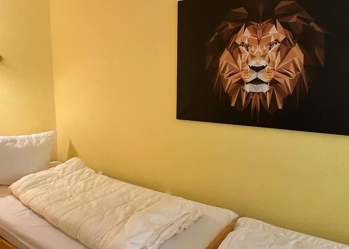 Kalue 2 Апартаменты *