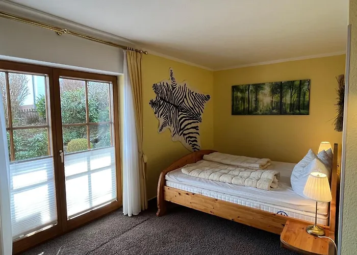 Kalue 2 Апартаменты Браунлаге